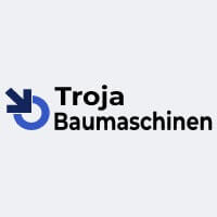 Troja Baumaschienen