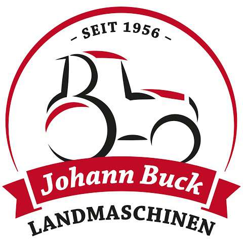 Johann Buck Landmaschinen