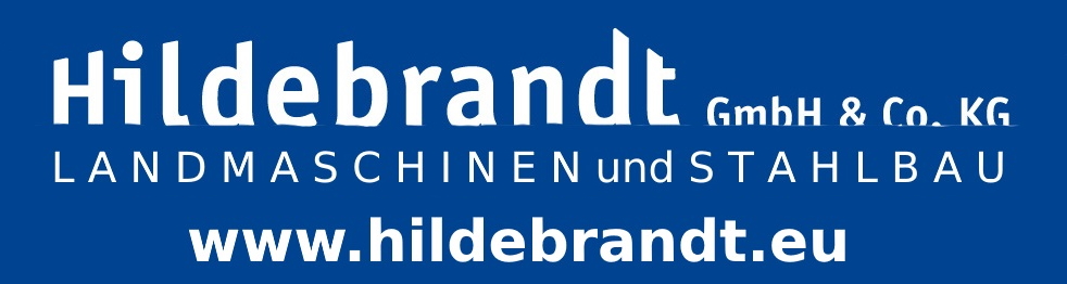 Hildebrandt GmbH & CO. KG