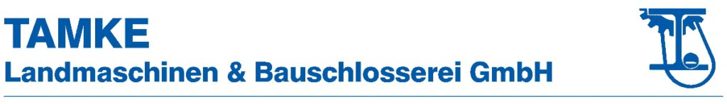 Tamke Landmaschinen & Bauschlosserei GmbH