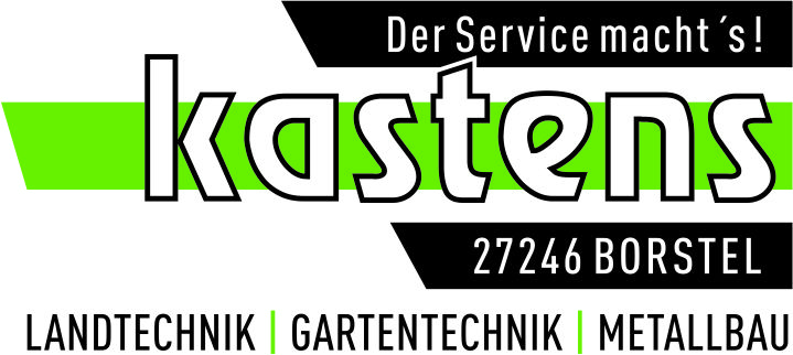 Kastens Landtechnik GmbH