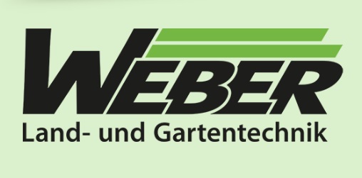 Weber Land-und Garten.