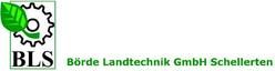 Börde Landtechnik GmbH Schellerten-Kemme