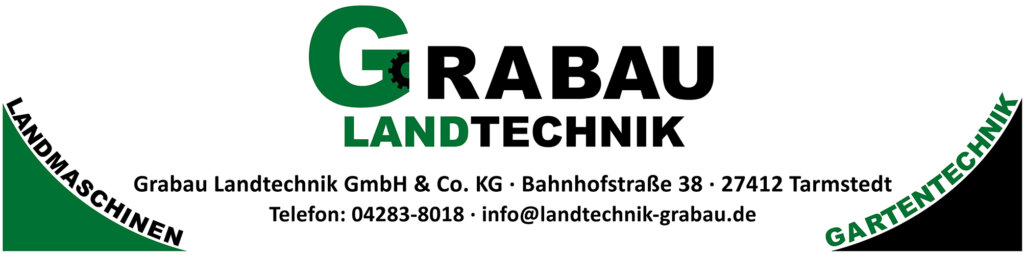 Grabau Landtechnik GmbH & Co. KG