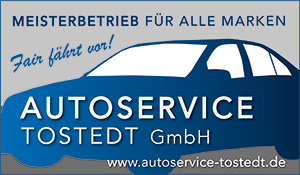 Autoservice Tostedt GmbH