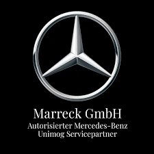 Marreck GmbH