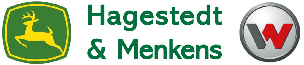 Hagestedt & Menkens Landmaschinen