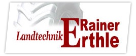 Rainer Erthle Landtechnik