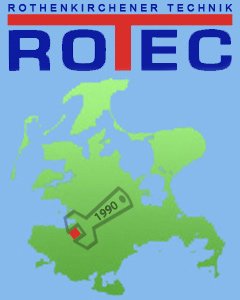 ROTEC GmbH