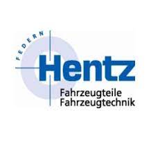 Federn-Hentz GmbH