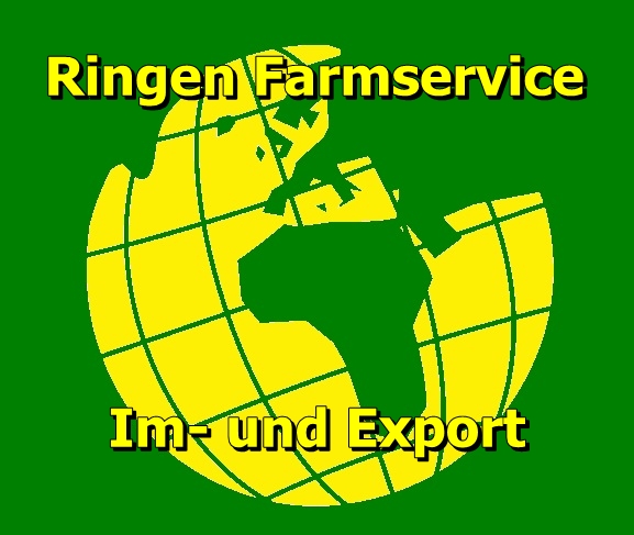 Ringen Farmservice