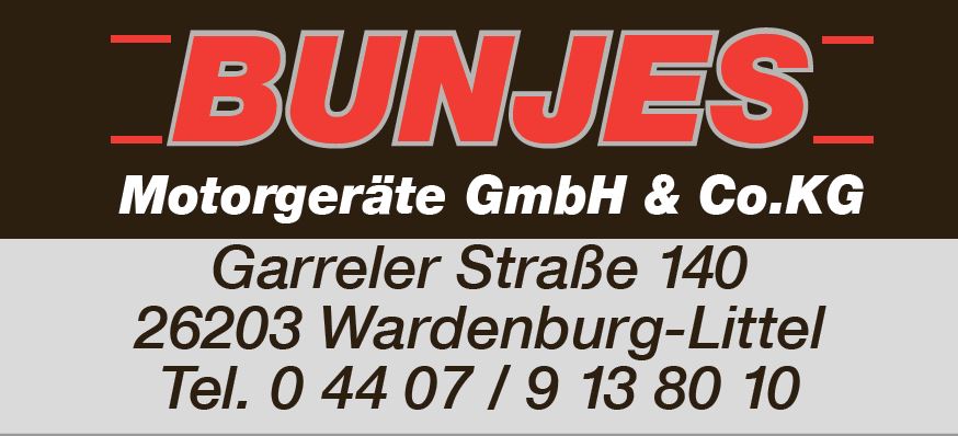 Bunjes Motorgeräte