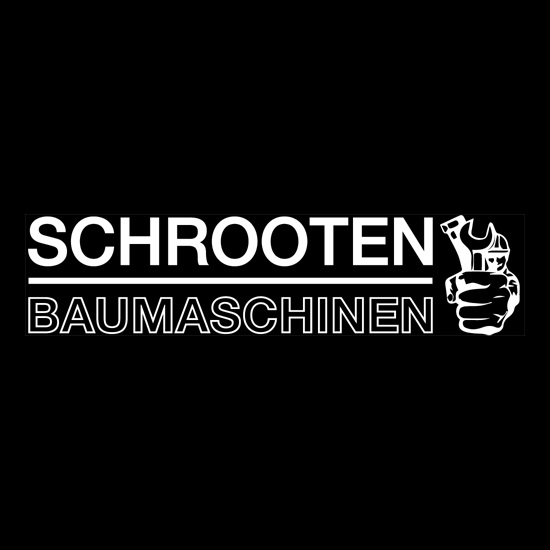 Schrooten Baumaschinen