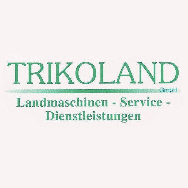 Trikoland GmbH