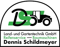 DS Land und Gartentechnik