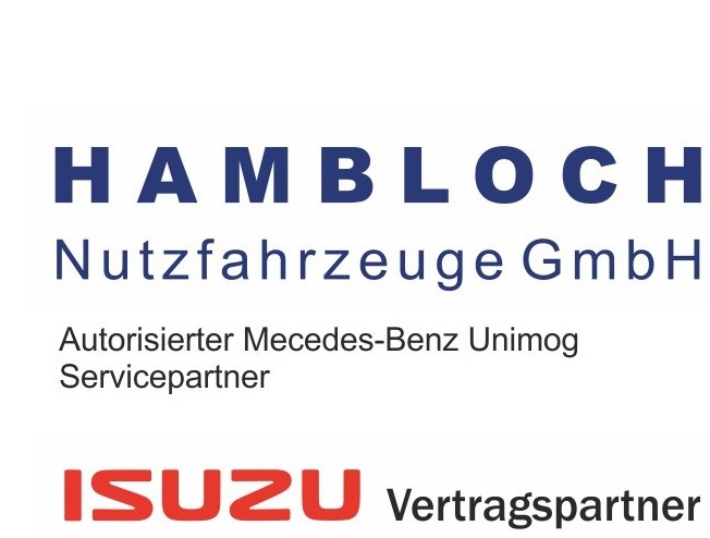 Hambloch Nutzfahrzeuge