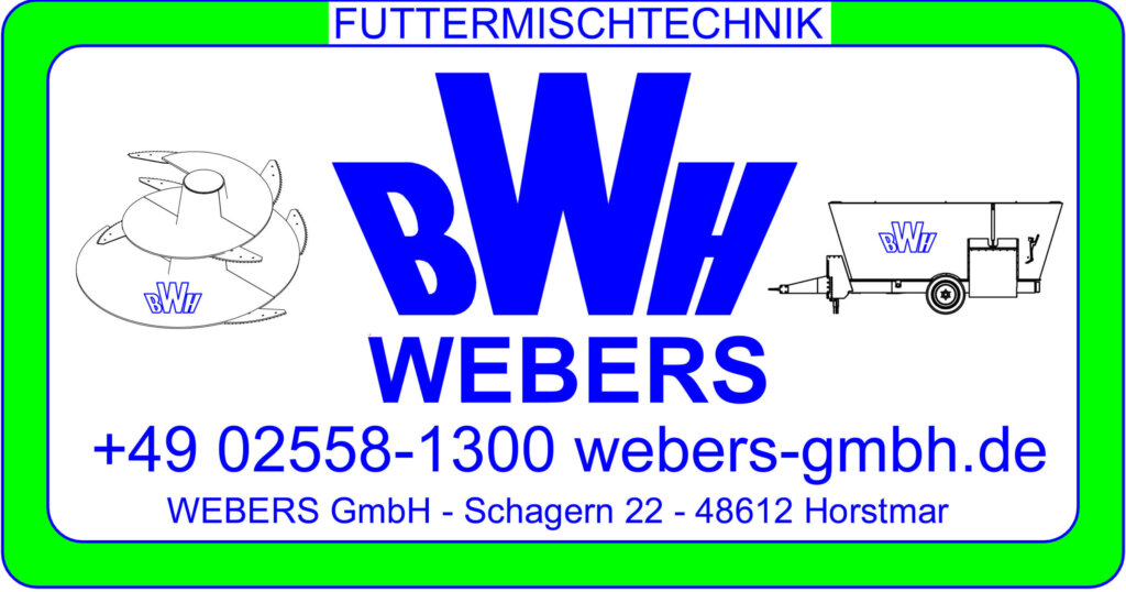 Webers Landtechnik GmbH