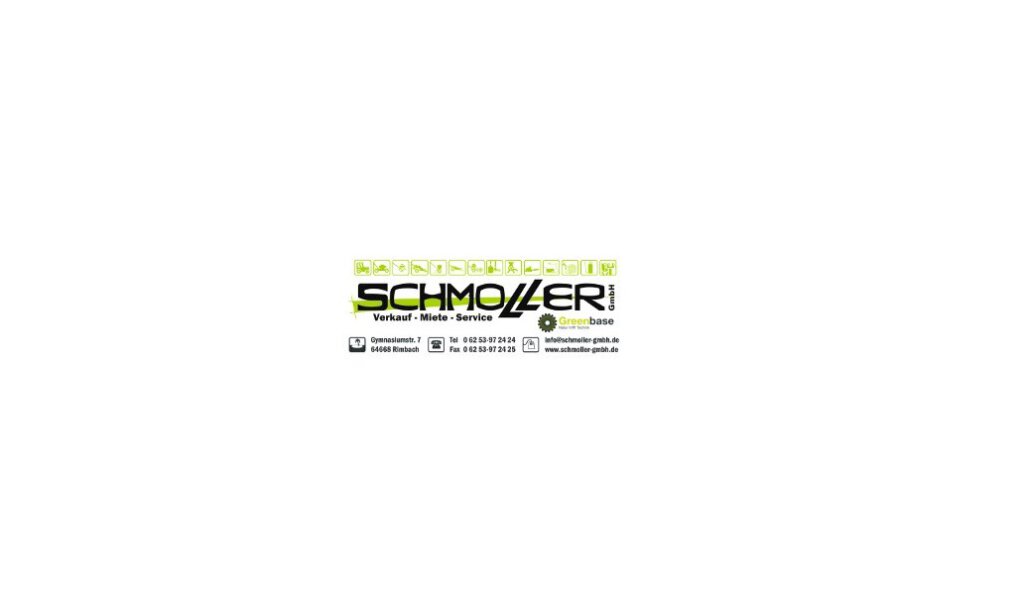 Schmoller GmbH Gartentechnik