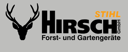 Hirsch GmbH Forst- und Gartengeräte