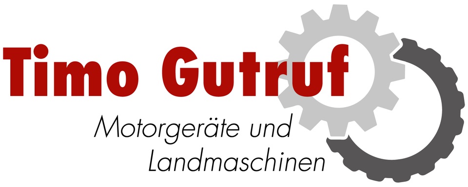 Timo Gutruf Motorgeräte - Landmaschinen