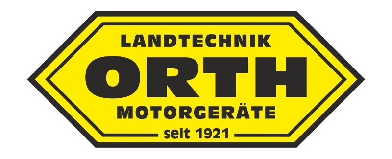 Orth Landtechnik