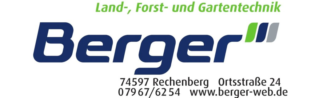 Berger Landmaschinen GmbH