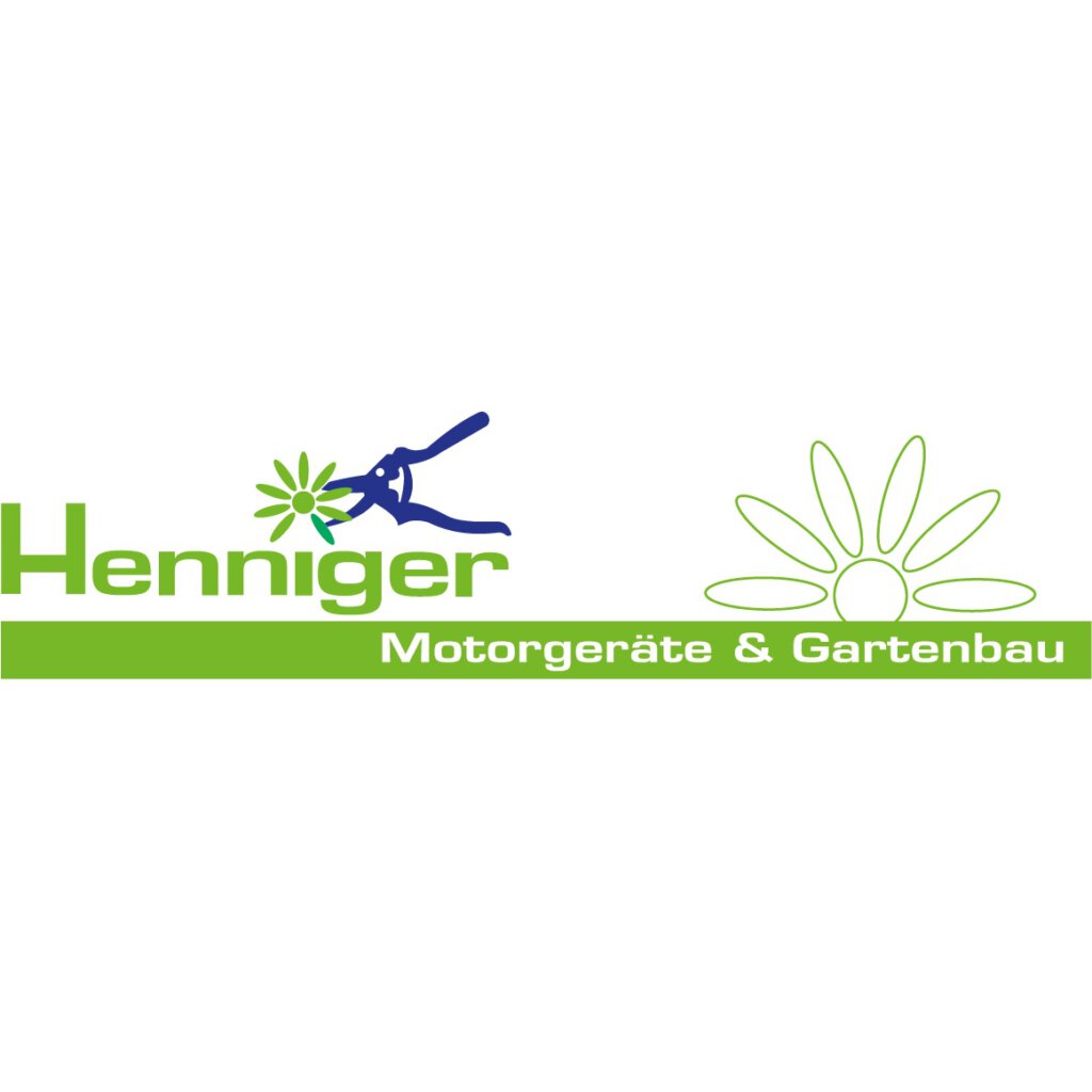 Henniger Motorgeräte & Gartenbau e.K.