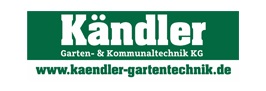 Kändler Garten- & Kommunaltechnik KG