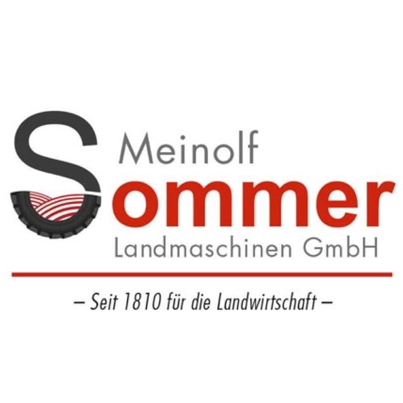 Meinolf Sommer Landmaschinen GmbH