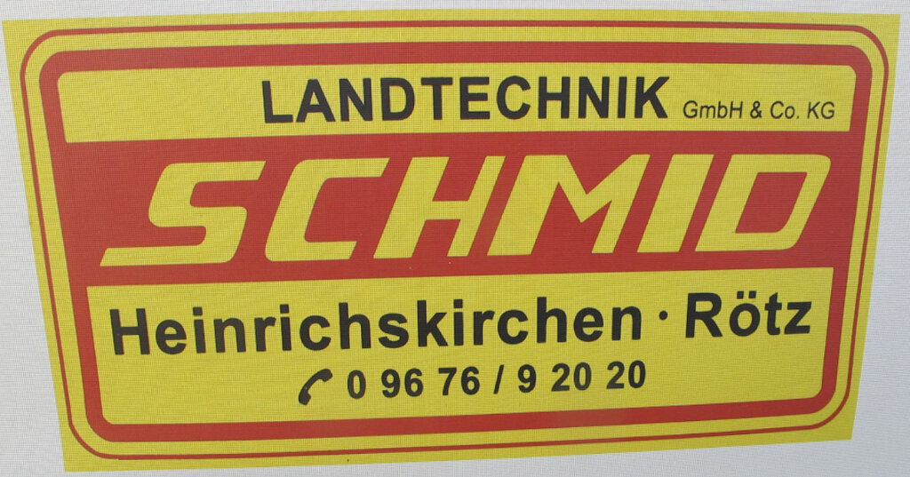 Schmid GmbH & Co.KG