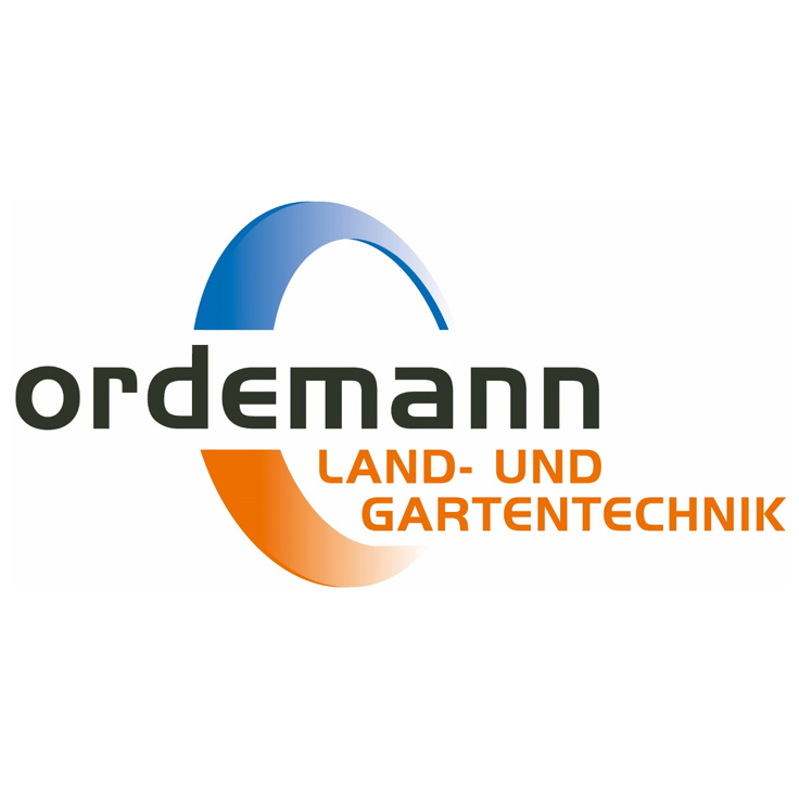 Ordemann Land- und Gartentechnik