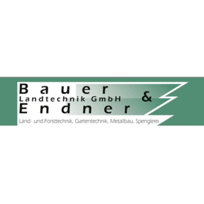 Bauer & Endner Landtechnik GmbH