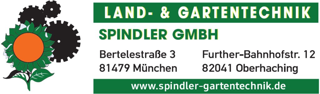 Land-& Gartentechnik Spindler GmbH