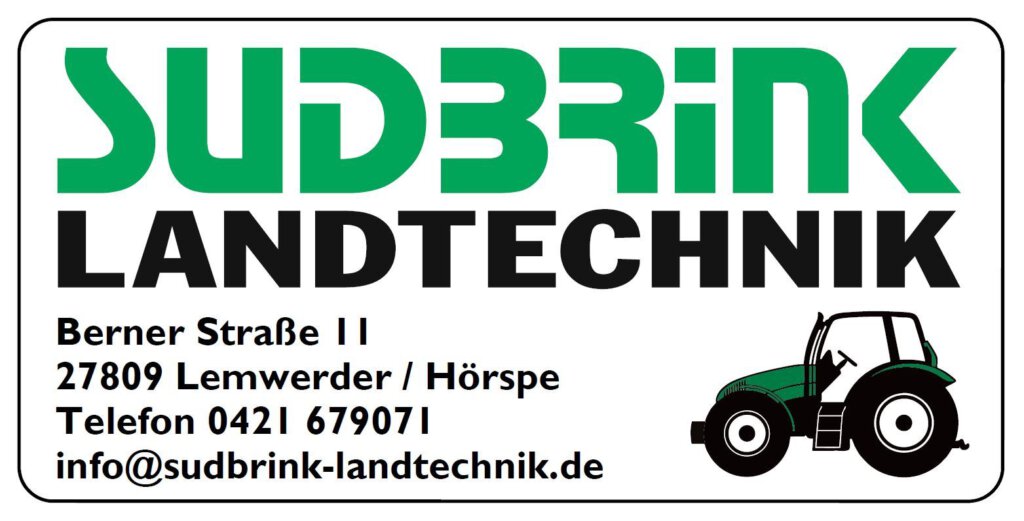 Sudbrink GmbH Landtechnik