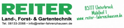 Reiter Landtechnik Gbr.