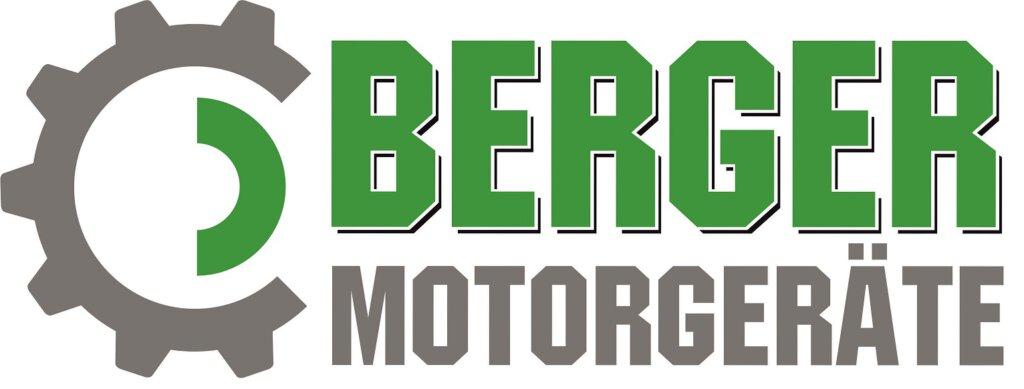 Berger Motorgeräte