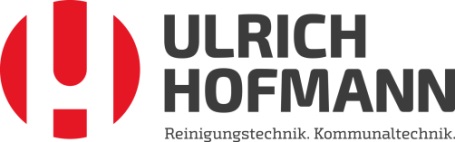 Ulrich Hofmann GmbH