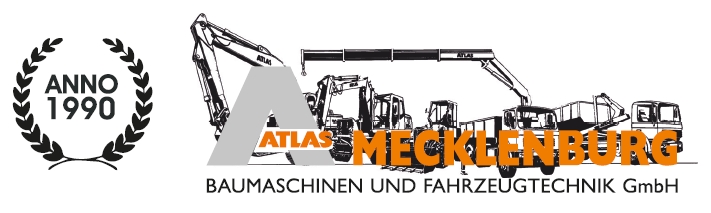 ATLAS Mecklenburg GmbH