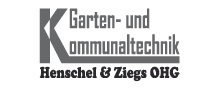 Garten- und Kommunaltechnik Henschel