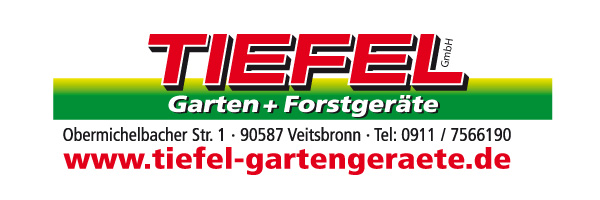 Tiefel Garten + Forstgeräte GmbH