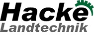 Landtechnik Hacke