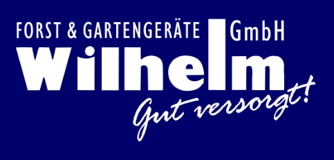 Forst- und Gartengeräte Wilhelm GmbH