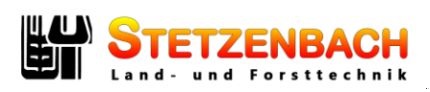 Stetzenbach GmbH