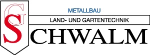 Metallbau Land- und Gartent. Schwalm GmbH & Co. KG