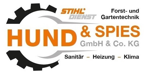 Hund OHG Stihl Dienst