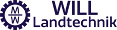 Will Landtechnik GmbH & Co. KG