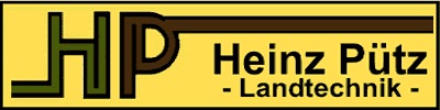 Heinz Pütz Landtechnik GbR