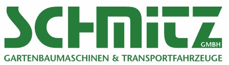 Matthias Schmitz GmbH Gartenbaumaschinen