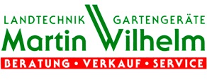 Martin Wilhelm Landtechnik