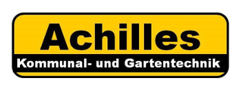 Achilles Kommunal- und Gartentechnik e.K.